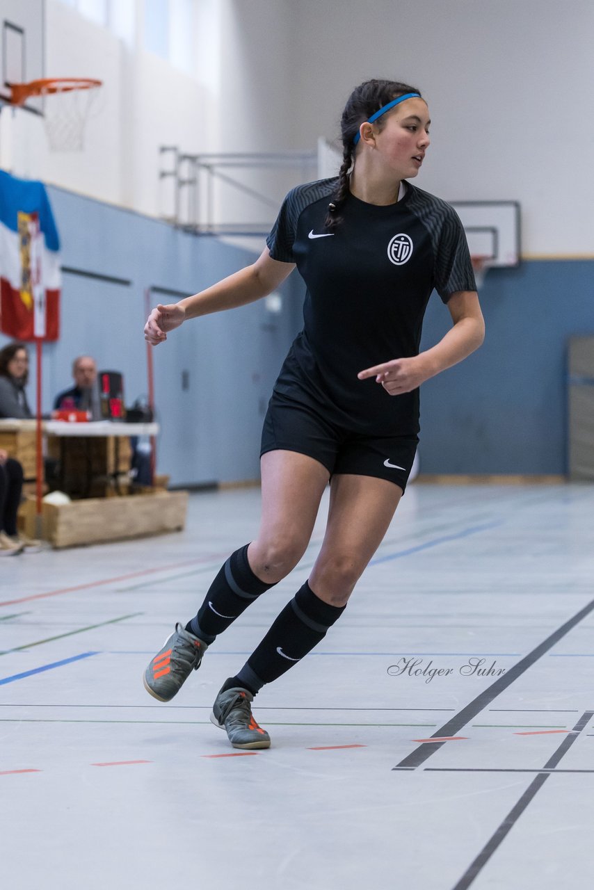 Bild 515 - B-Juniorinnen Futsalmeisterschaft